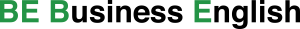 Logo BE black